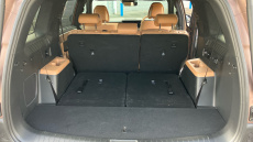 Hyundai SANTA FE 1.6 TGDi Plug-in Hybrid Ultimate 5dr 4WD Auto Estate